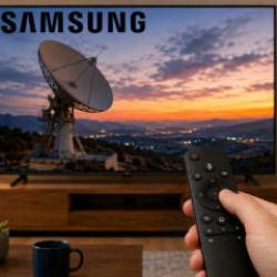 Samsung TV&rsquo;lerde yeni T&uuml;rksat kanal ayarı nasıl yapılır? İşte adım adım &ccedil;&ouml;z&uuml;m