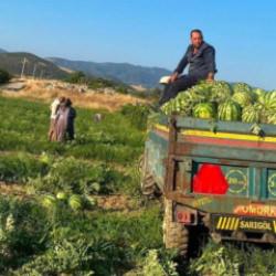 Sarıg&ouml;ll&uuml; &uuml;reticiden "Kendi &uuml;ret, kendi sat" hamlesi