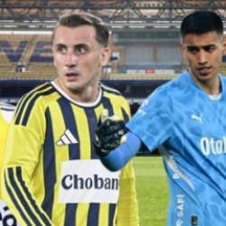 Sendrom bu sezon erken başladı! Fenerbah&ccedil;e'yi evlatları yıkıyor