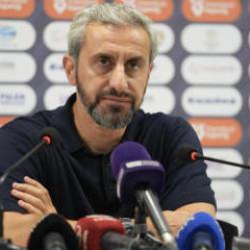 Serkan &Ouml;zbalta: Bu takım ilk 12'nin i&ccedil;inde olacak
