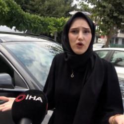 Sıfır aldığı otomobil ekspertizde boyalı &ccedil;ıkınca şok oldu