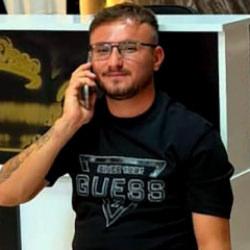 Adana'da cinayet! 'Bakış' tartışması &ouml;l&uuml;mle bitti