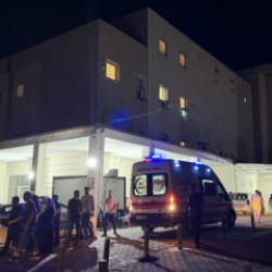 Siverek&rsquo;te silahlı kavga: Yaralı var