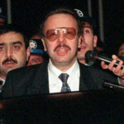 Son dakika: Eski Bakan Denizolgun ile ilgili  feth-i kabir kararı! Mezarı a&ccedil;ılacak...
