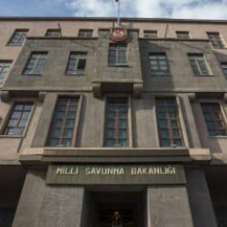 Son dakika: MSB'den İsrail'e tepki! 'Kabul edilemez!'