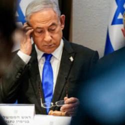 Son dakika: T&uuml;rkiye'den Netanyahu ile ilgili kırmızı b&uuml;lten talebi!
