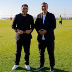 Hayran kaldılar! Erciyes&rsquo;te Avrupa standartlarında tesis
