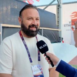 Sporcular G&uuml;ney Kore ve Fransa&rsquo;da 3 ayrı organizasyonda şampiyonluk kovalayacak