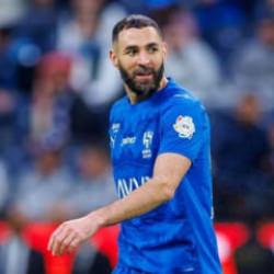 S&uuml;per Lig devinden Karim Benzema hamlesi