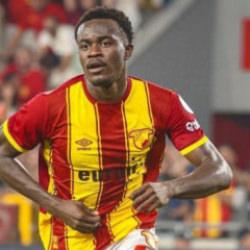 S&uuml;per Lig ekibinde transfer trafiği! 3 g&uuml;nde 2 transfer geldi: 5 milyon gelir elde edildi