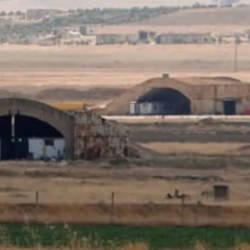 Suriye'den İsrail'in İHA saldırısına kınama