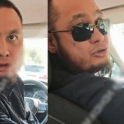 D&uuml;nyanın d&ouml;rt bir yanında istenmiyorlar: Siz insan değilsiniz, katilsiniz!