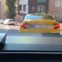 Taksiyle uyuşturucu sevkiyatı yapan 2 ş&uuml;pheli yakalandı