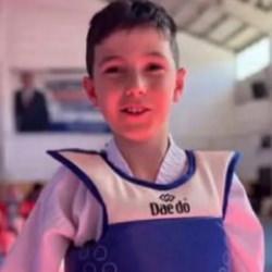 Tasmasız ter&ouml;r can aldı: 15 yaşındaki &ccedil;ocuğu hayattan kopardı