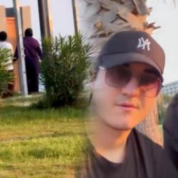 Tesett&uuml;rl&uuml; kadınlara iğren&ccedil; hakaretler! Gizlice &ccedil;ekip paylaştılar! Soruşturma başlatıldı