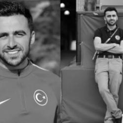 TFF'nin acı g&uuml;n&uuml;! Ebubekir U&ccedil;ar hayatını kaybetti