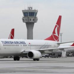 THY, Asya-Pasifik'te u&ccedil;uş frekanslarını y&uuml;zde 15-20 artırmayı hedefliyor