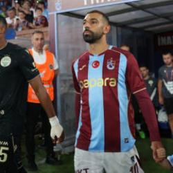 Trabzonspor'un mağlubiyeti Macaristan&rsquo;da ses getirdi! Salah i&ccedil;in sert yorumlar