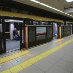 Trafiğe nefes aldıracak dev proje: 14 duraklı yeni metro hattı geliyor