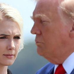 Trump'a yazdığı mektuplar sızdırıldı: Kimse benimle ilgilenmiyor, bana k&uuml;fredebilirsin