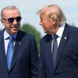 Trump'tan Mekke Anlaşması ile ilgili a&ccedil;ıklama: Cesur ve &ouml;nemli bir adım