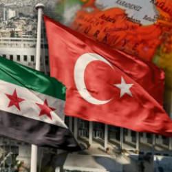 T&uuml;rkiye ile Suriye arasında madencilikte stratejik ortaklık