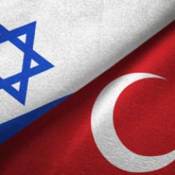 T&uuml;rkiye, Mısır ve Katar'dan İsrail'e sert tepki