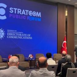 T&uuml;rkiye ve Japonya'dan dezenformasyona karşı ortak vizyon