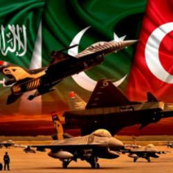 T&uuml;rkiye ve Pakistan'a karşı ittifak &ccedil;ağrısı: T&uuml;rkleri durdurmak i&ccedil;in harekete ge&ccedil;meliyiz