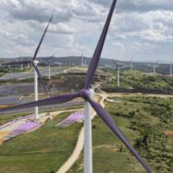 T&uuml;rkiye'nin elektrik kurulu g&uuml;c&uuml;ndeki artışın y&uuml;zde 88'i yenilenebilir kaynaklardan geldi