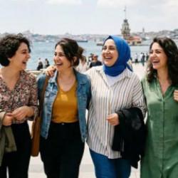 T&uuml;rkiye'nin n&uuml;fusu arttı! İşte erkek ve kadın n&uuml;fusun en &ccedil;ok olduğu iller