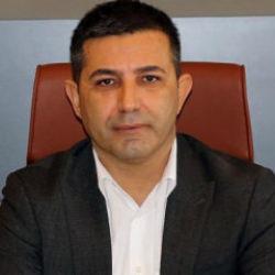 Tutuklu Kuşadası Belediye Başkanı &Ouml;mer G&uuml;nel, CHP'den istifa etti
