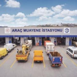 T&Uuml;VT&Uuml;RK, ara&ccedil; sahiplerine muayene &ouml;ncesi en sık &ccedil;ıkan kusurları a&ccedil;ıkladı