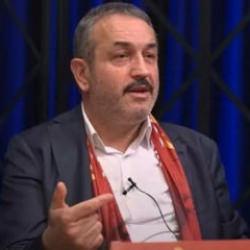 UltrAslan lideri Muzaffer Şirin'in uyuşturucu testi pozitif &ccedil;ıktı