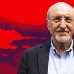 Uzman isim Adalar Fayı'nda korkutan senaryoyu a&ccedil;ıkladı: 1 g&uuml;nl&uuml;k değişim...