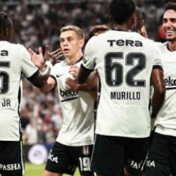 Vlahovic oynayacak mı? Alanyaspor - Beşiktaş: Muhtemel 11'ler