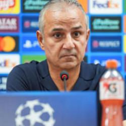 İsmail Kartal: TFF'den haber bekliyoruz!