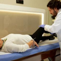 Yanlış tedavinin 8 aylık &ccedil;ilesi doğru m&uuml;dahale ile son buldu