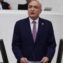Yeni Partili vekil Melih Meri&ccedil;'e bı&ccedil;aklı saldırı: Saldırgan Yeni Partili &ccedil;ıktı