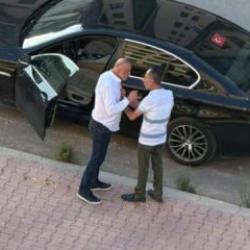 Yeni Partili vekil bı&ccedil;aklanmıştı: Tartışmanın sebebi ortaya &ccedil;ıktı