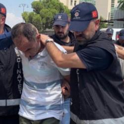Yeni Partili vekili bı&ccedil;aklayan saldırgan ve oğlu tutuklandı: İfadesi ortaya &ccedil;ıktı