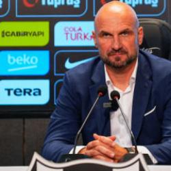 Zalgiris'in hocasından olay olacak S&uuml;per Mario benzetmesi! "Ma&ccedil; bitmek bilmedi"