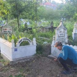Zonguldak'ta "bebek cesedi g&ouml;m&uuml;ld&uuml;" ihbarı ekipleri alarma ge&ccedil;irdi 