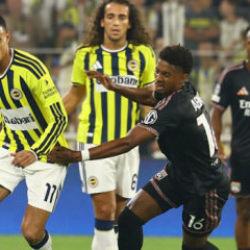 1-1&rsquo;in r&ouml;vanşı Lyon&rsquo;da! Fenerbah&ccedil;e 4 eksikle tur arayacak: İşte ihtimaller