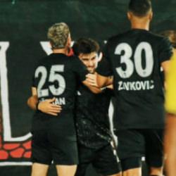 1. Lig'de nefes kesen ma&ccedil;! 2-0'dan d&ouml;nerek kazandılar