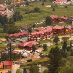 Trabzon Uzung&ouml;l&rsquo;de g&uuml;n i&ccedil;erisinde ikinci taşkın! 