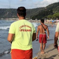 3 kişiyi kurtarmaya &ccedil;alışan emekli imam boğularak hayatını kaybetti