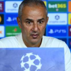 İsmail Kartal sert &ccedil;ıktı! 'Taraftarlara isim isim vereceğim'