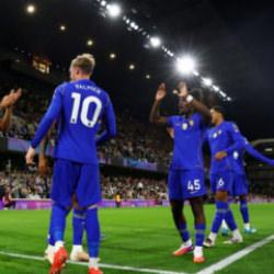 5 goll&uuml; nefes kesen derbide kazanan Chelsea!