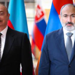 Erivan&rsquo;dan Ankara ve Bak&uuml;&rsquo;ye &ouml;nemli mesaj!